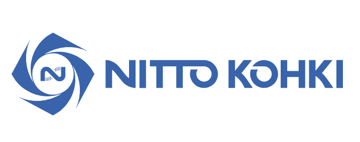 NITTO日本日东工器