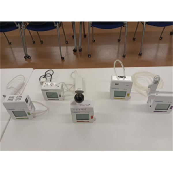 【中村】日本SIBATA柴田科学数字式粉尘计 LD-3S