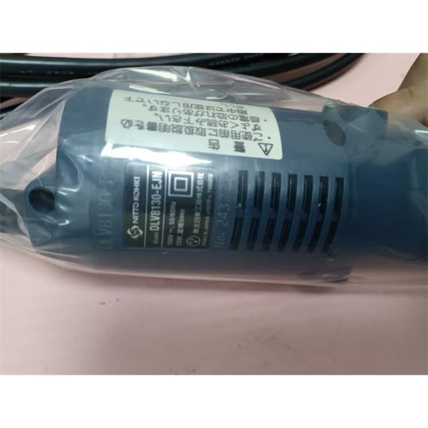 日东工器NITTO KOHKI高性能电动螺丝刀DLV7220-EJN