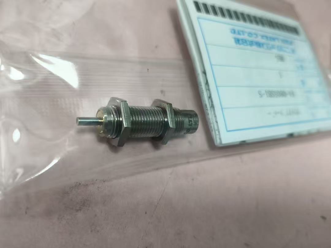 日本不二精器FUJI减震器FA-S1612XB-*