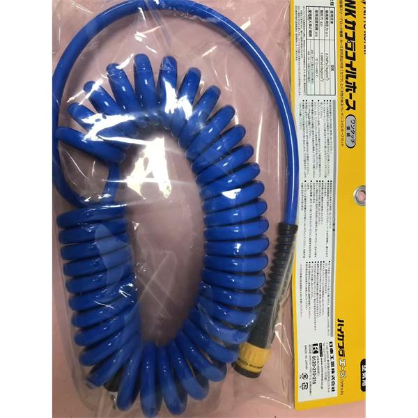 日东工器NITTO KOHKIT耦合器软管NKC-605B