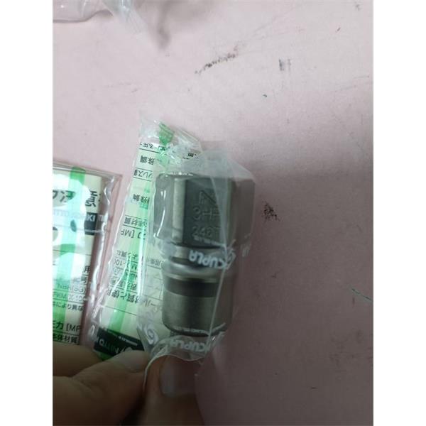 日东工器NITTO KOHKIT半导体快速流体接头CB29343