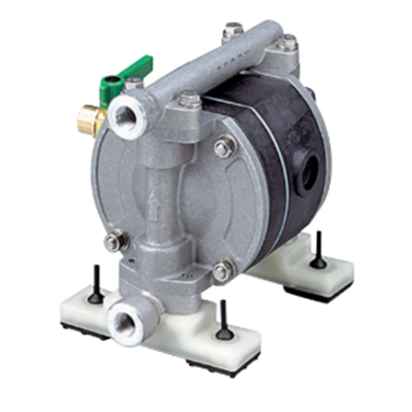 日本ASONE亚速旺化学隔膜泵68-5132-27