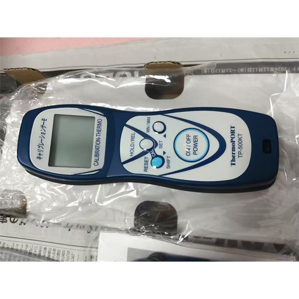 日本ASONE亚速旺恒温真空计 WP-03