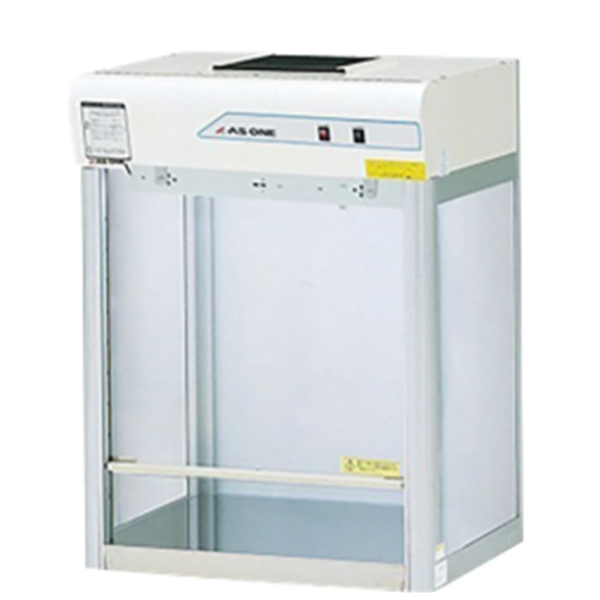 日本ASONE亚速旺桌面清洁工作台8-5881-06