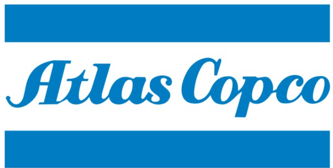 AtlasCopco瑞典阿特拉斯