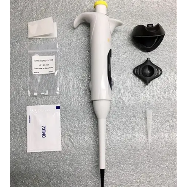 Nichiryo日本立洋可更换架式吸头00-ETS-JLG10